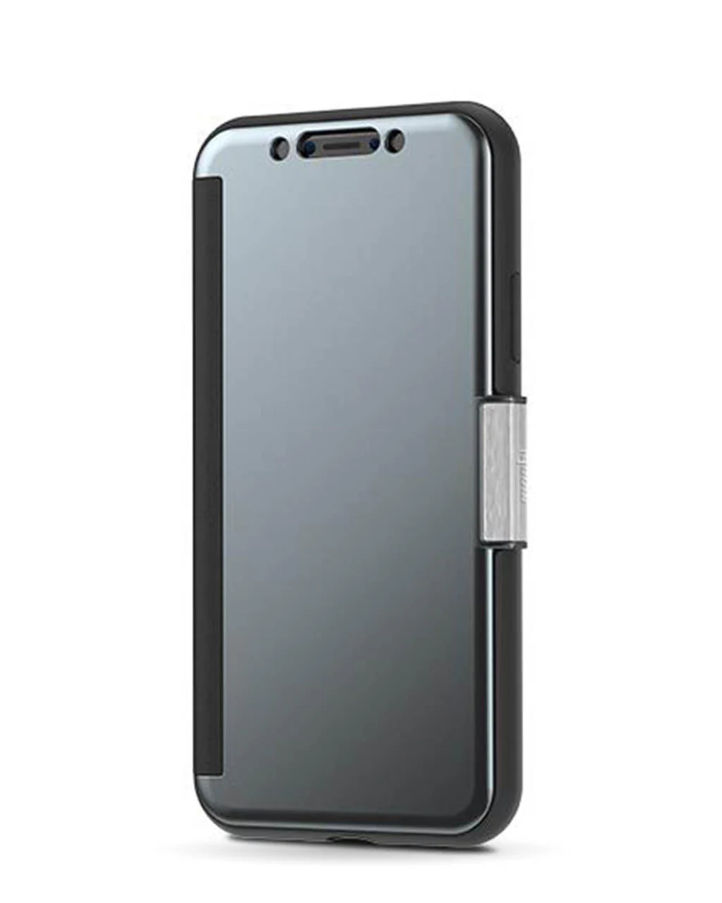 Moshi Stealthcover Folio Phone Case for iPhone X/XS - Image 4