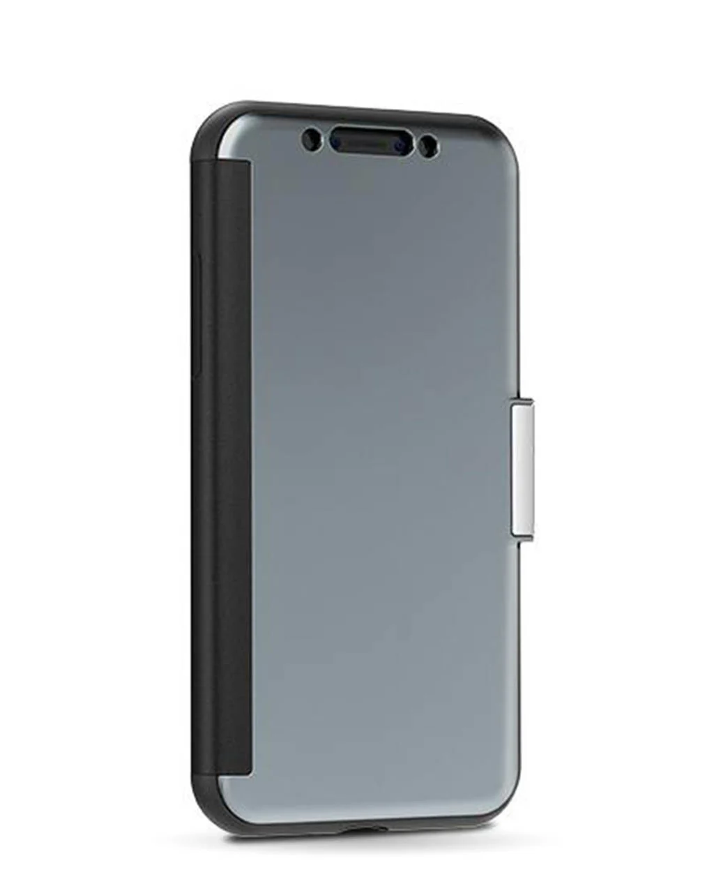 Moshi Stealthcover Folio Phone Case for iPhone X/XS - Image 5