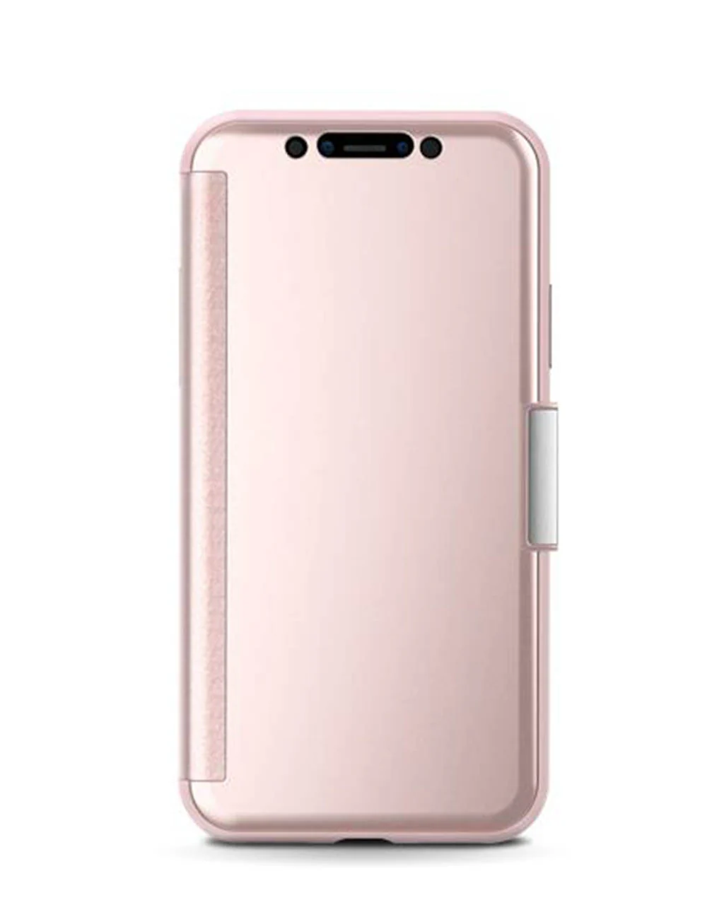 Moshi Stealthcover Folio Phone Case for iPhone X/XS - Image 6