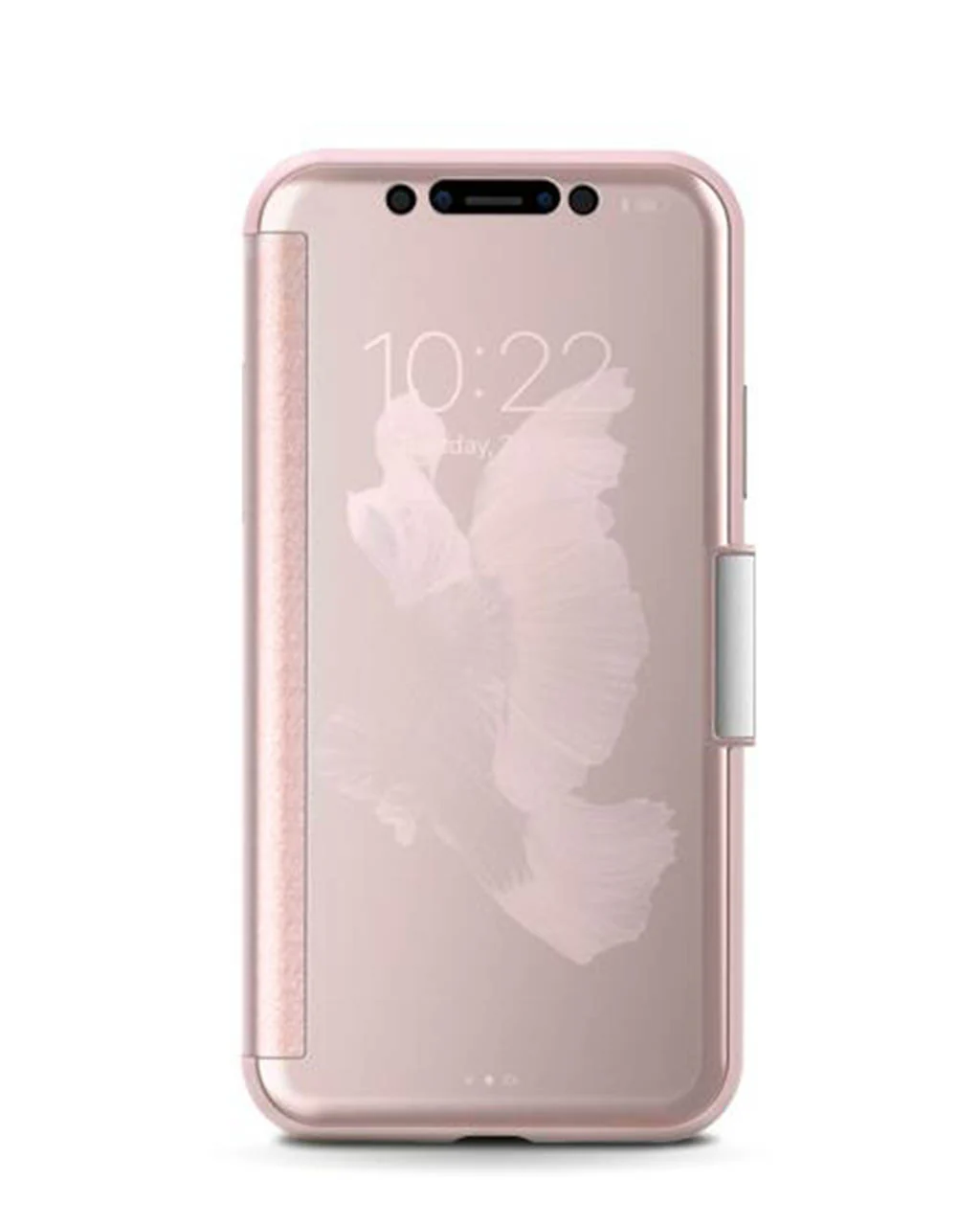 Moshi Stealthcover Folio Phone Case for iPhone X/XS - Image 7