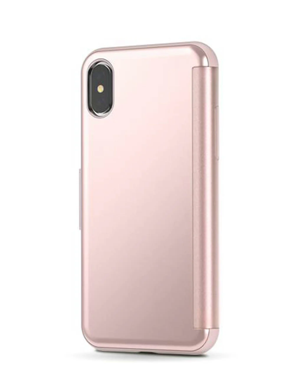 Moshi Stealthcover Folio Phone Case for iPhone X/XS - Image 8