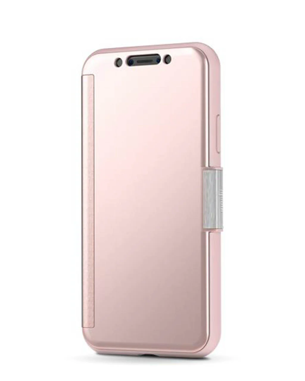 Moshi Stealthcover Folio Phone Case for iPhone X/XS - Image 9