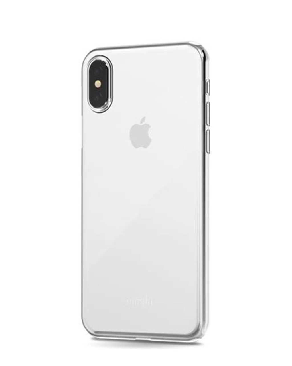 Moshi SuperSkin Clear Phone Case for iPhone X/Xs - Image 2