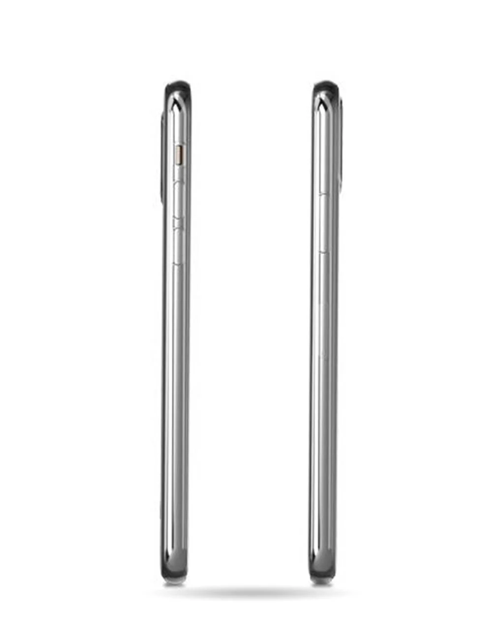 Moshi SuperSkin Clear Phone Case for iPhone X/Xs - Image 5