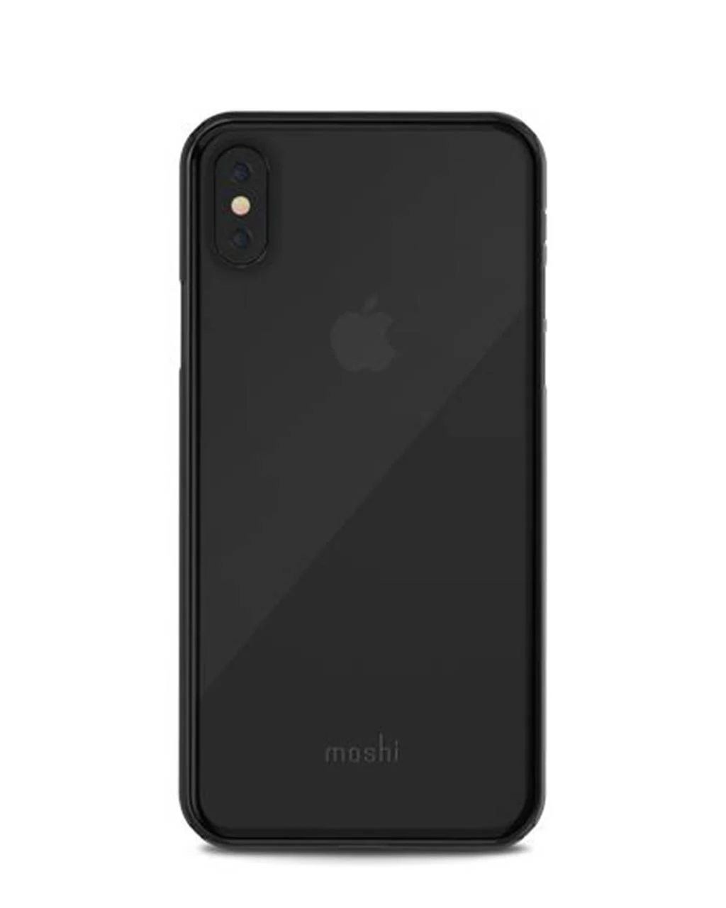 Moshi SuperSkin Clear Phone Case for iPhone X/Xs - Image 6