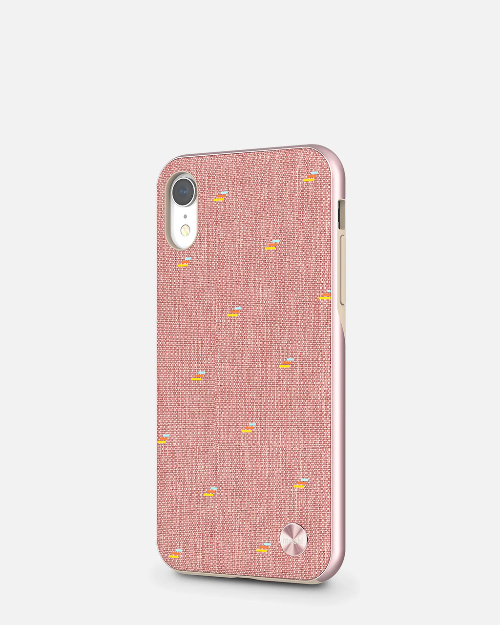 Moshi Vesta Slim Hardshell Phone Case for iPhone XR - Image 2
