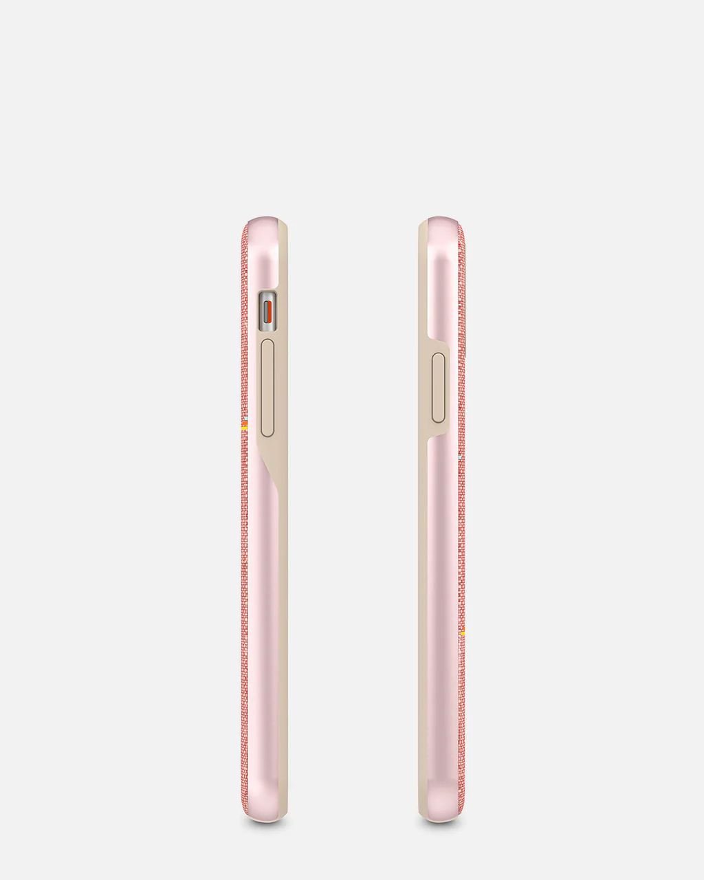 Moshi Vesta Slim Hardshell Phone Case for iPhone XR - Image 3