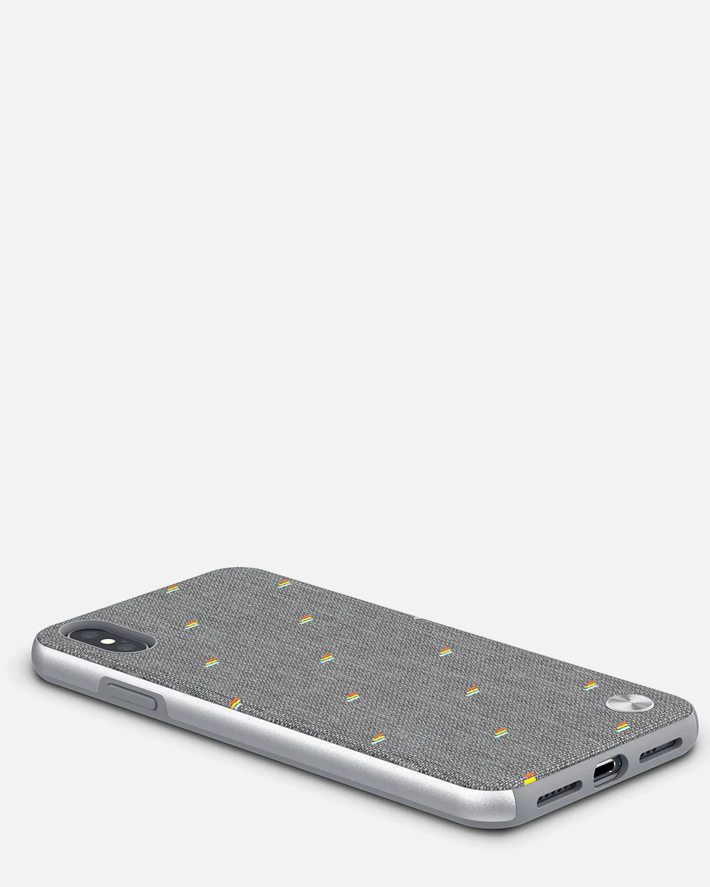 Moshi Vesta Slim Hardshell Phone Case for iPhone XS MAX - Image 4