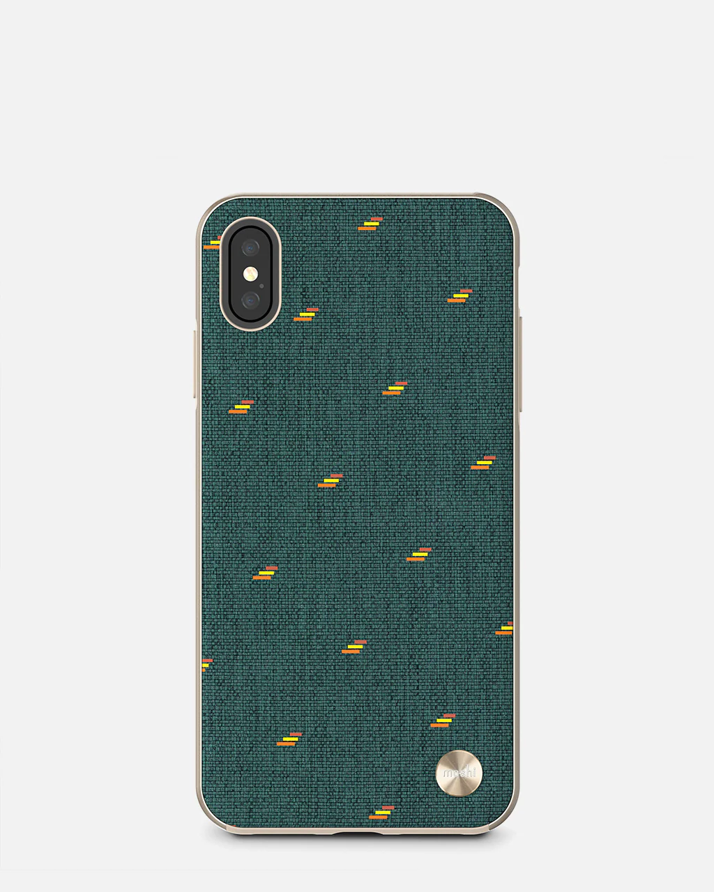 Moshi Vesta Slim Hardshell Phone Case for iPhone XS MAX - Image 5