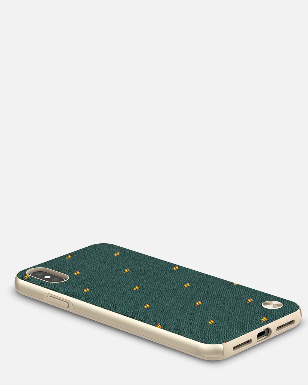 Moshi Vesta Slim Hardshell Phone Case for iPhone XS MAX - Image 8