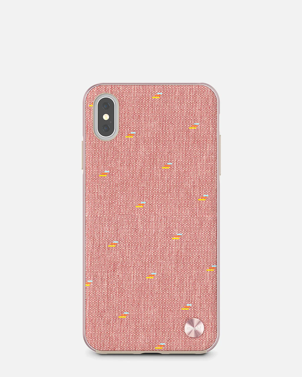 Moshi Vesta Slim Hardshell Phone Case for iPhone XS MAX - Image 9