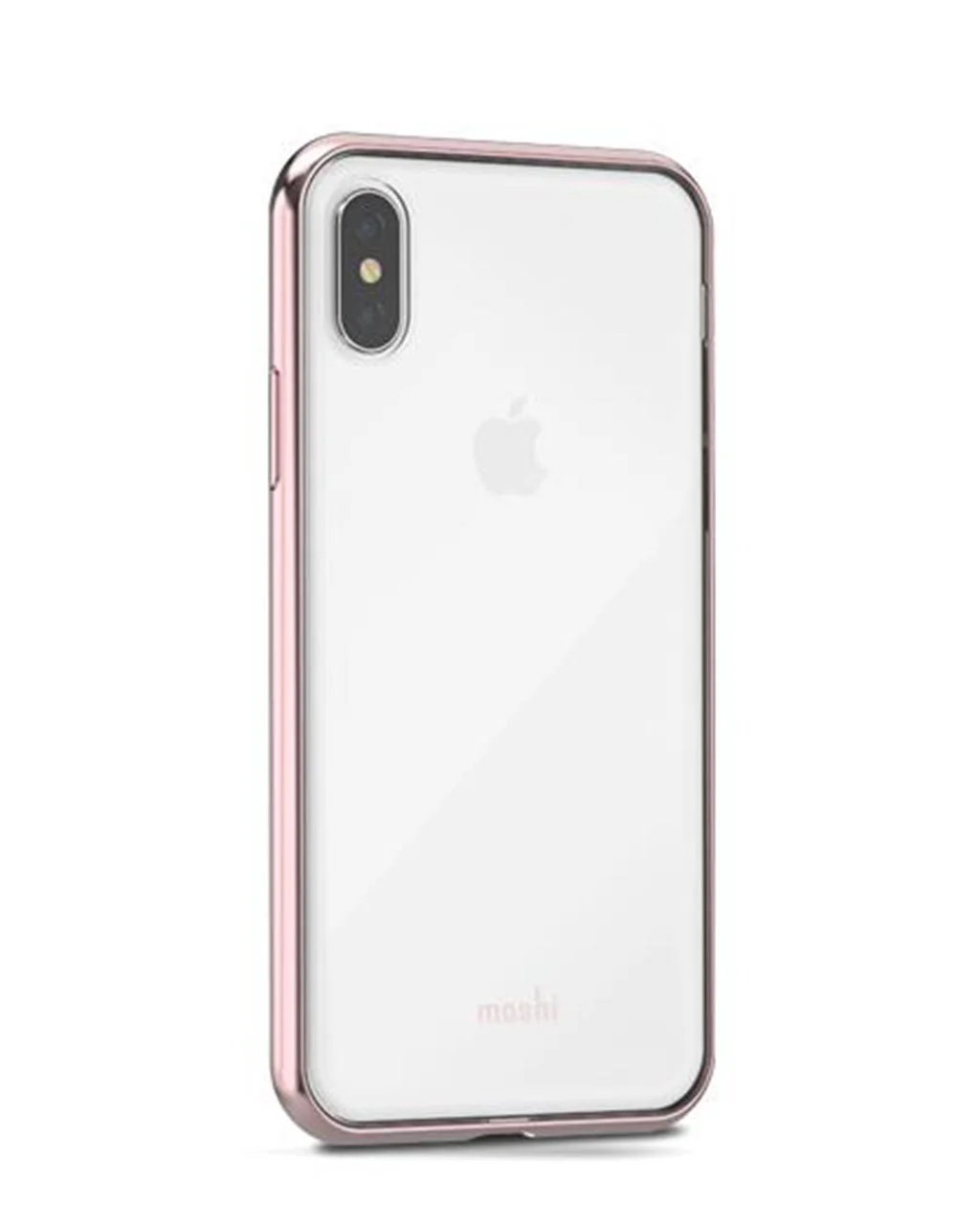 Moshi Vitros Clear Phone Case for iPhone X/Xs - Image 11