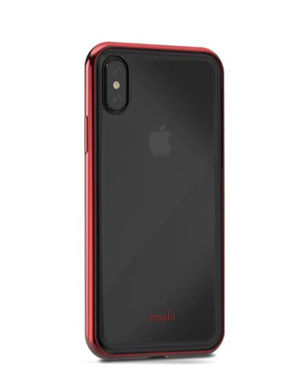 Moshi Vitros Clear Phone Case for iPhone X/Xs - Image 15