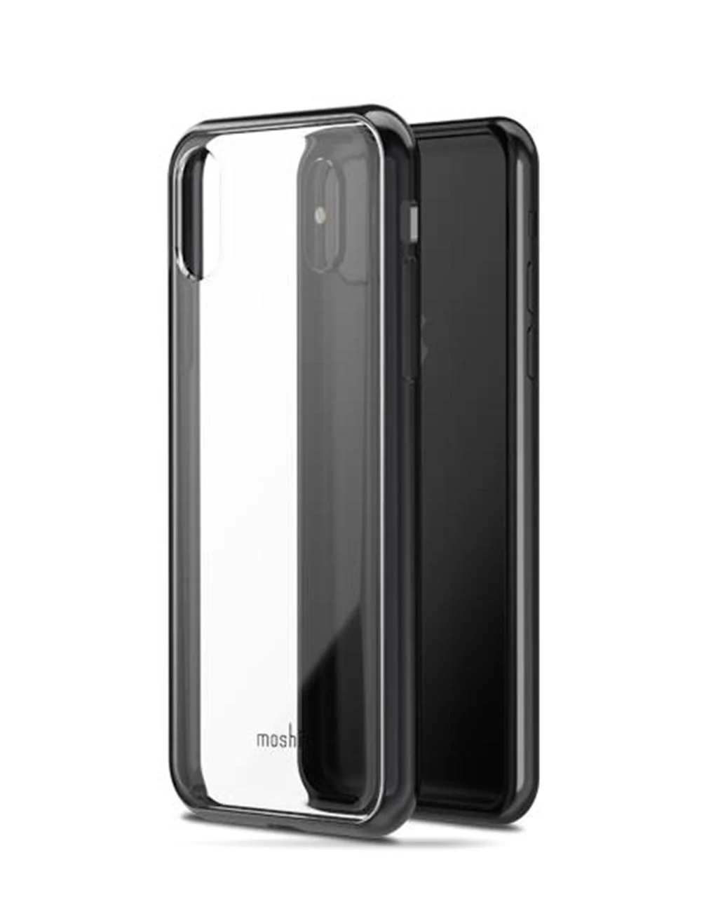 Moshi Vitros Clear Phone Case for iPhone X/Xs - Image 23
