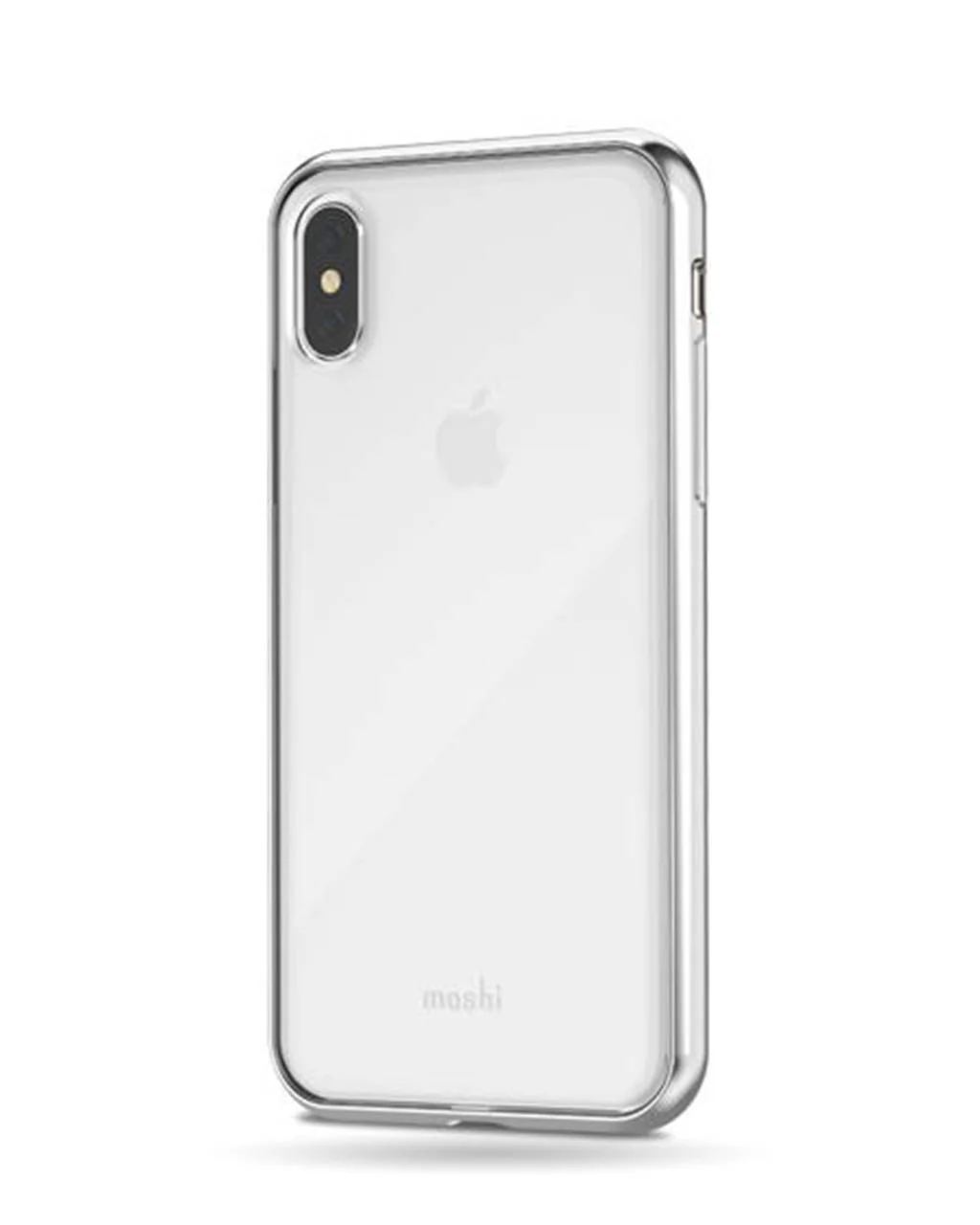 Moshi Vitros Clear Phone Case for iPhone X/Xs - Image 8