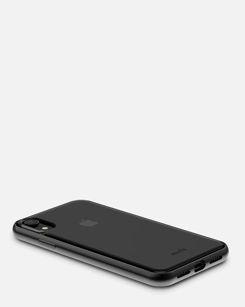 Moshi Vitros Clear Phone Case for iPhone XR - Image 3