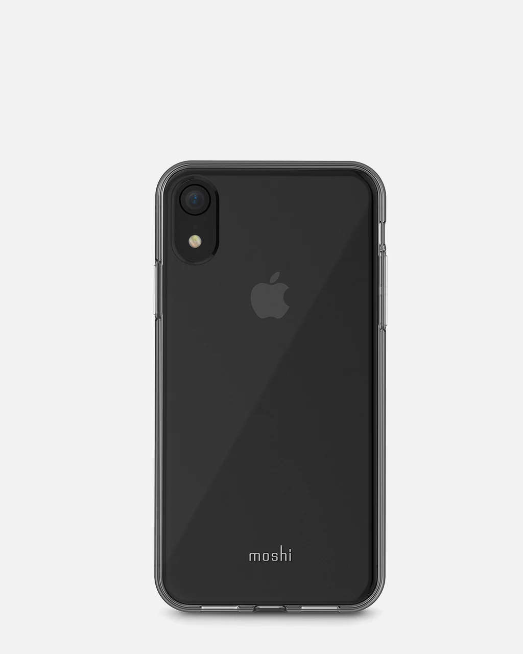 Moshi Vitros Clear Phone Case for iPhone XR - Image 5