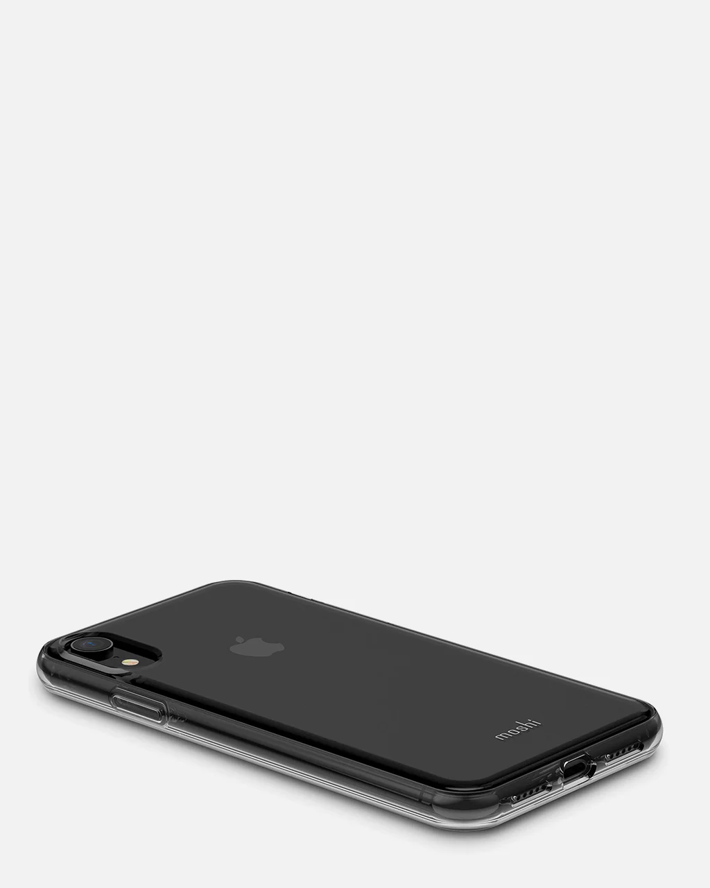 Moshi Vitros Clear Phone Case for iPhone XR - Image 7