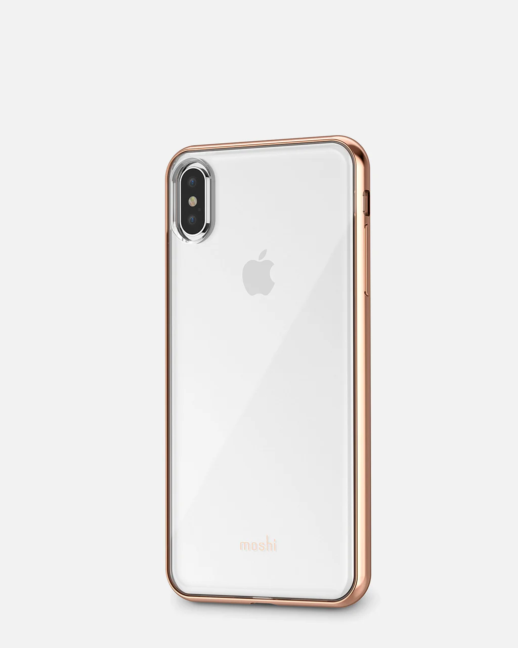 Moshi Vitros Clear Phone Case for iPhone XS Max - Image 12