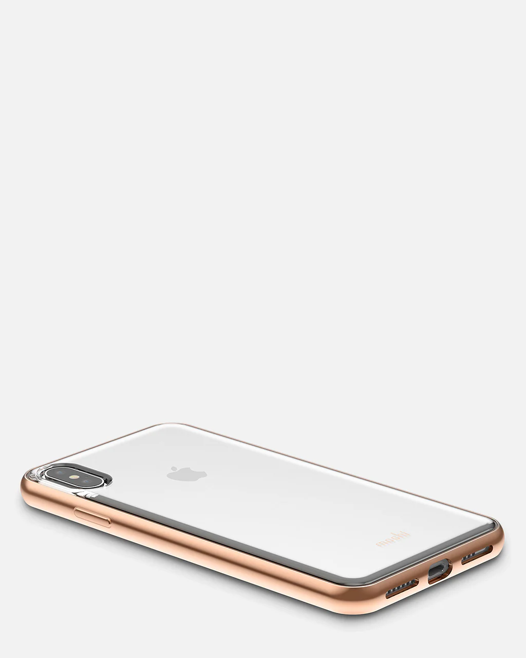 Moshi Vitros Clear Phone Case for iPhone XS Max - Image 13