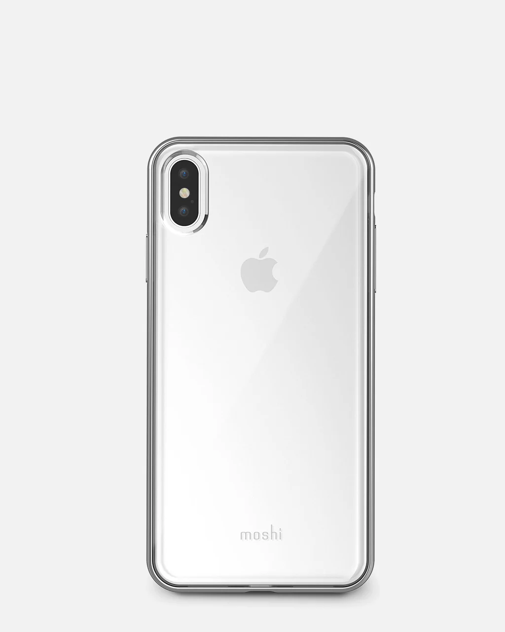 Moshi Vitros Clear Phone Case for iPhone XS Max - Image 16