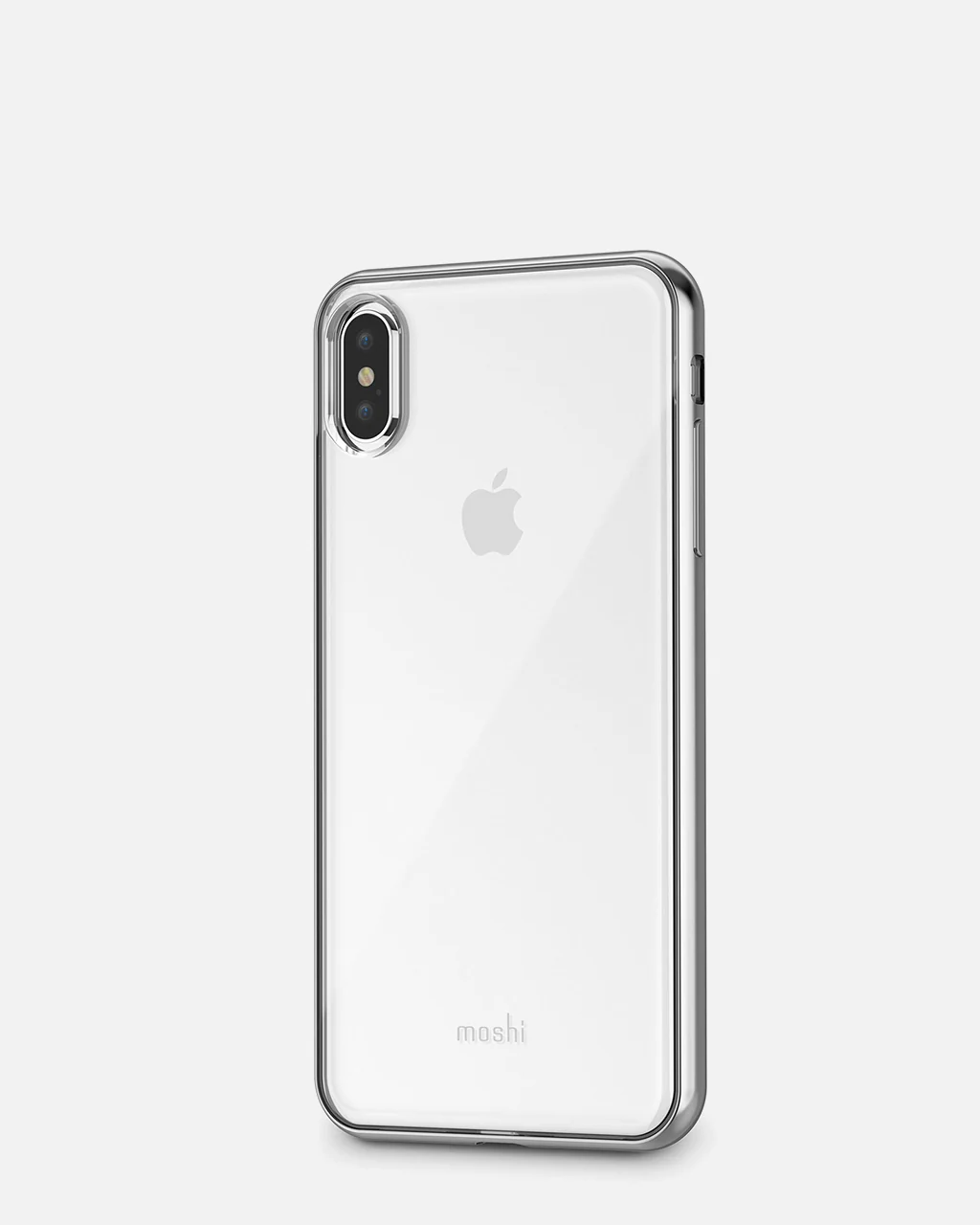 Moshi Vitros Clear Phone Case for iPhone XS Max - Image 17