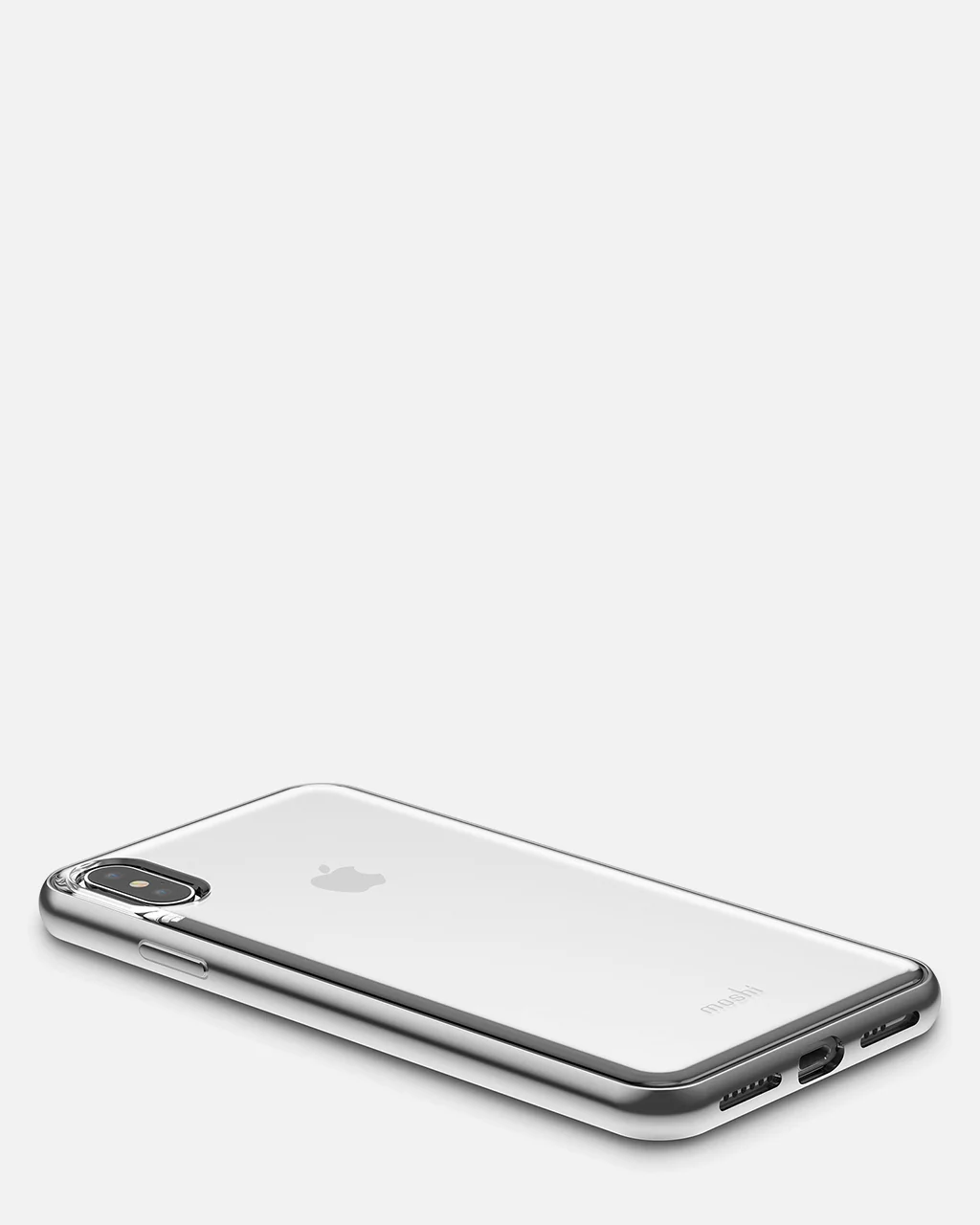 Moshi Vitros Clear Phone Case for iPhone XS Max - Image 18