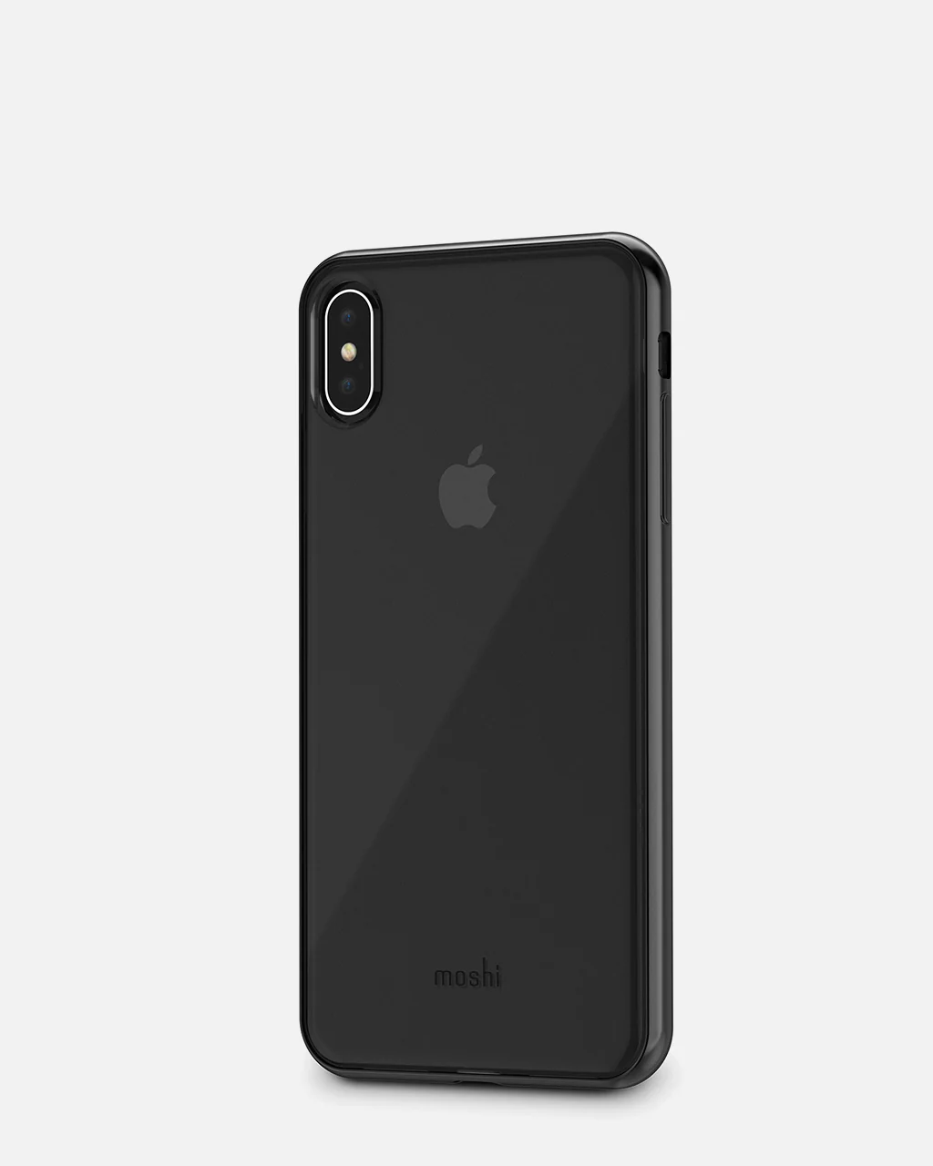 Moshi Vitros Clear Phone Case for iPhone XS Max - Image 2