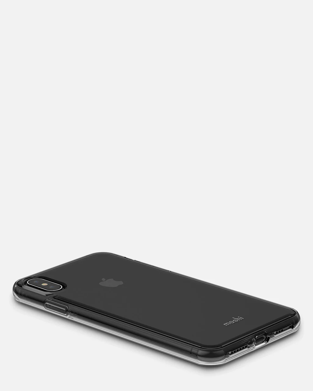 Moshi Vitros Clear Phone Case for iPhone XS Max - Image 8