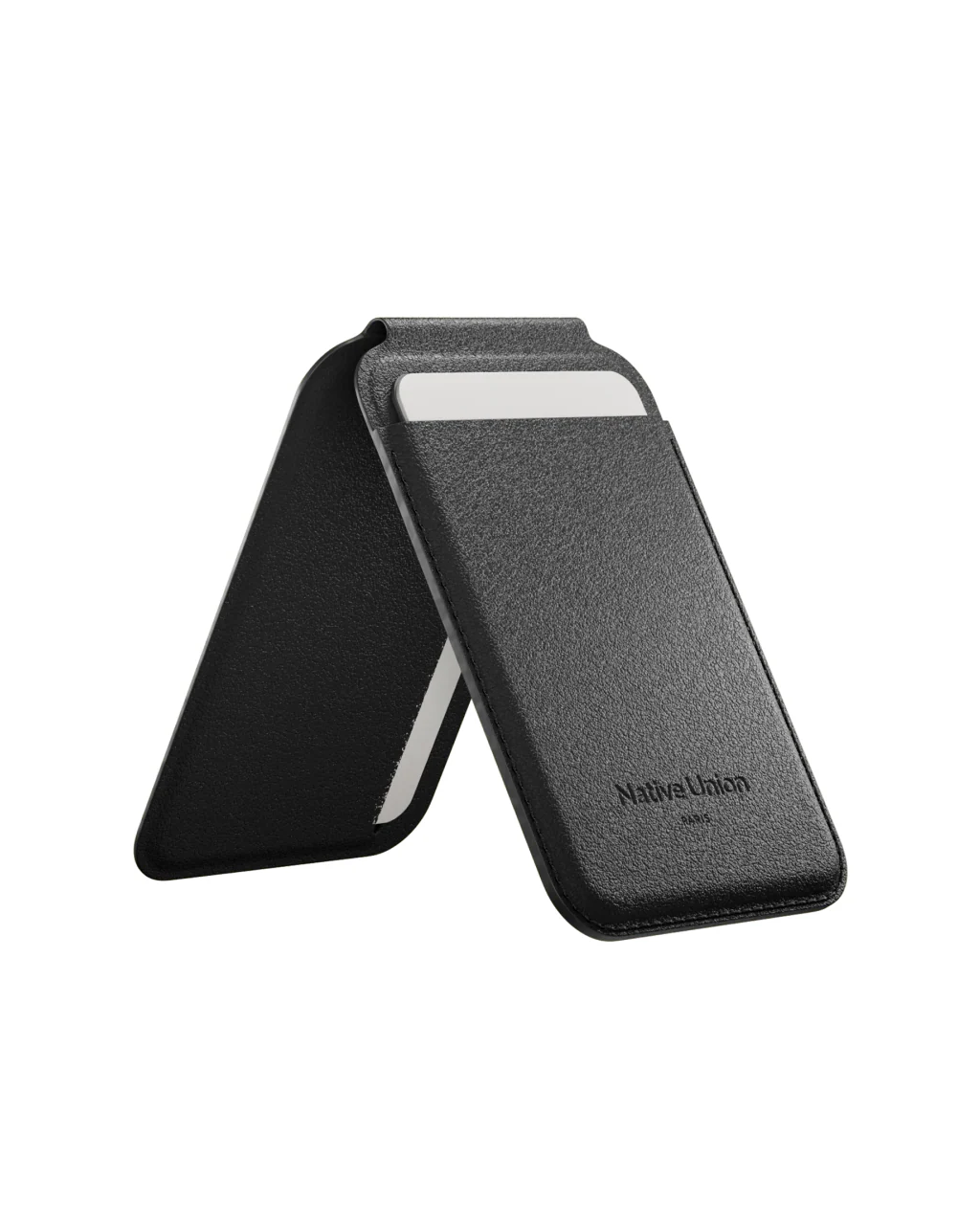 Native Union Active Wallet Stand