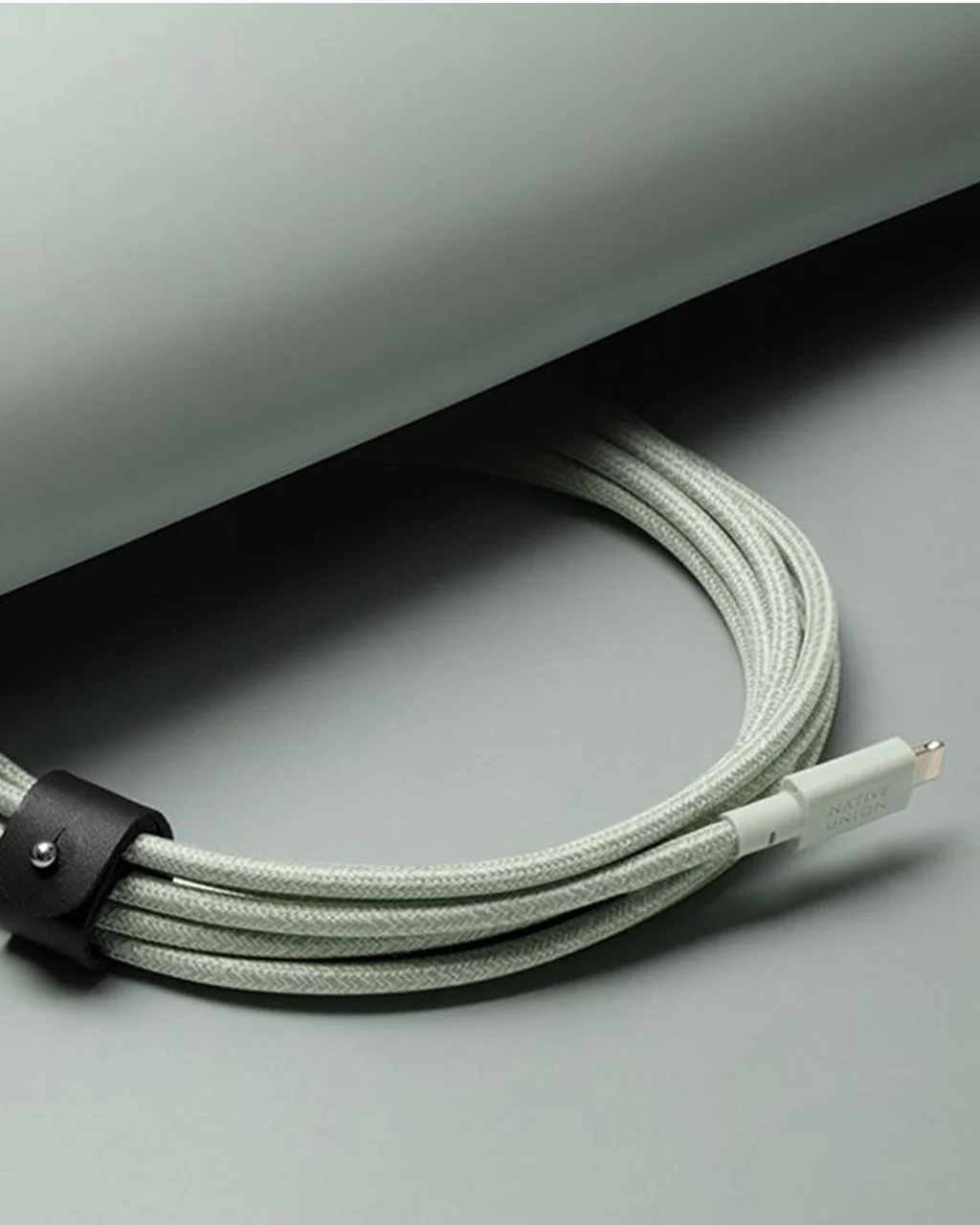 Native Union Belt Cable XL 10ft - Lightning - Image 10