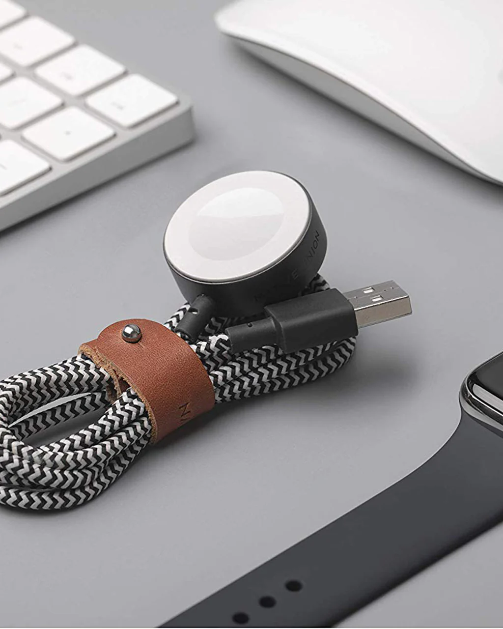 Native Union Belt Watch Cable 4ft - Image 3