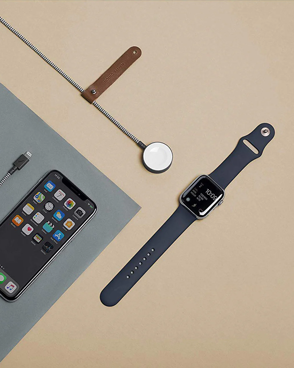 Native Union Belt Watch Cable 4ft - Image 4