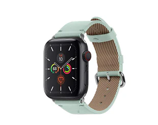 Native Union Classic Strap For Apple Watch 42/44mm - Image 3