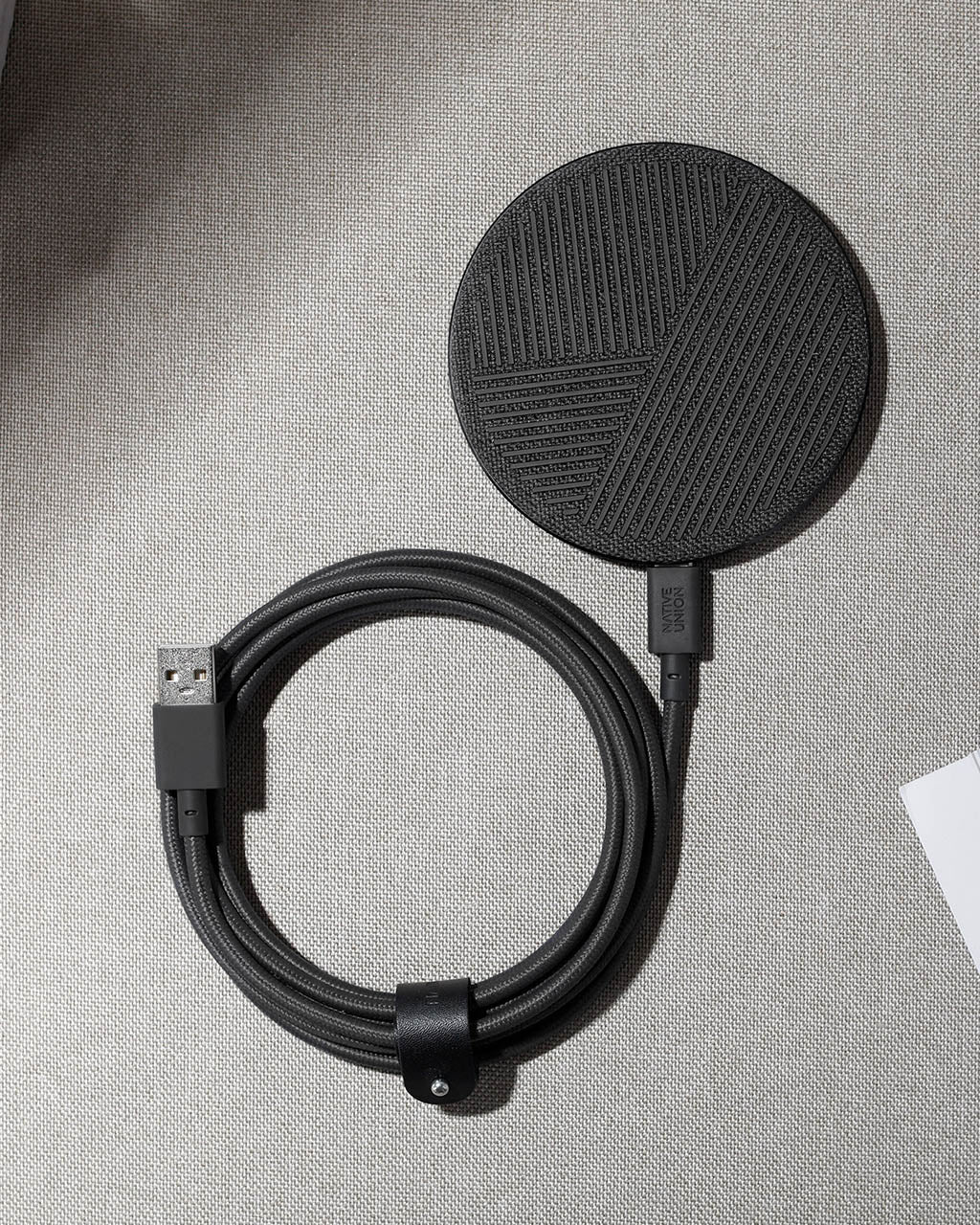Native Union Drop Wireless Charger - Image 4