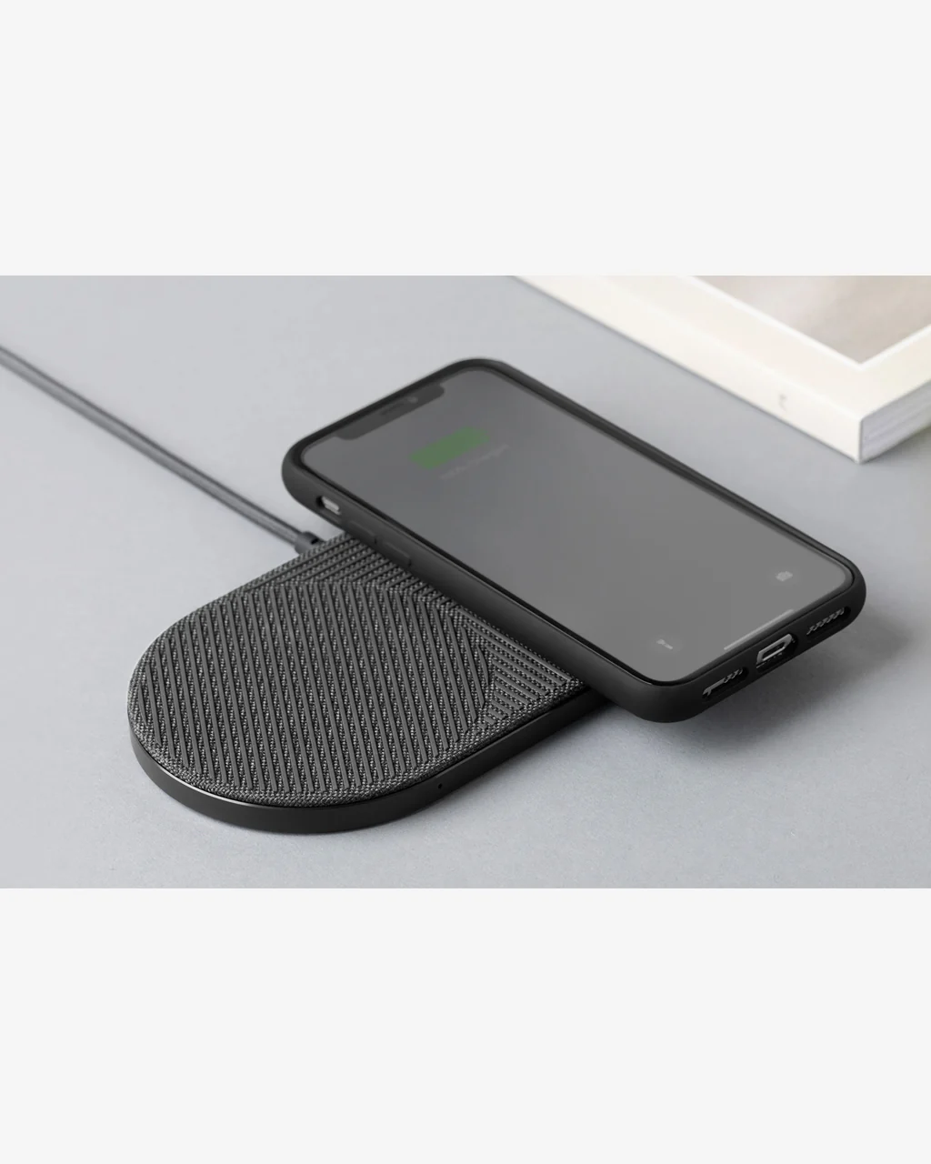 Native Union Drop XL Wireless Charger - Image 3