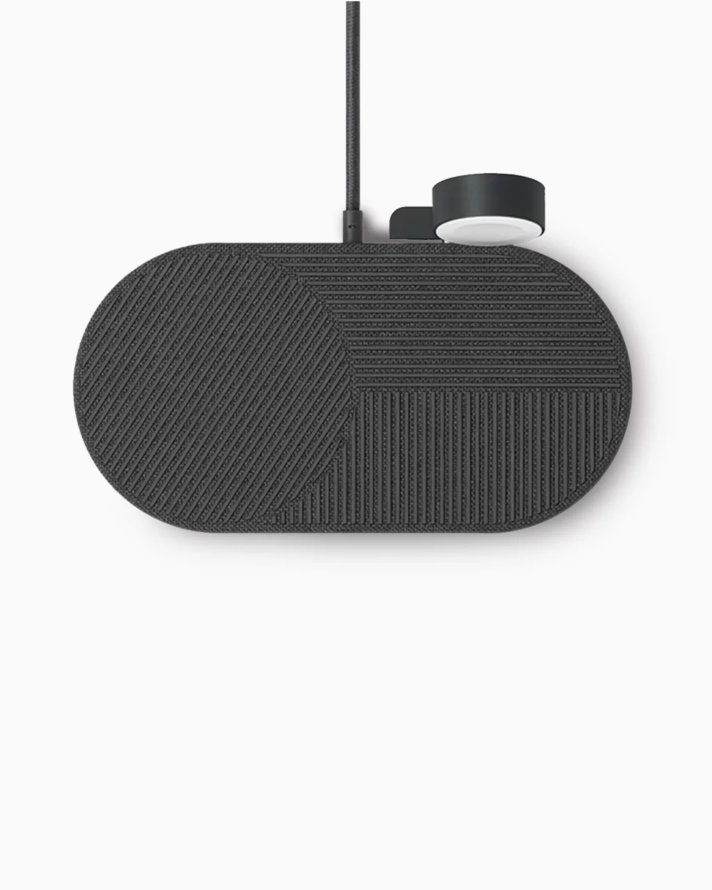Native Union Drop XL Wireless Charger (Watch Edition) - Image 4