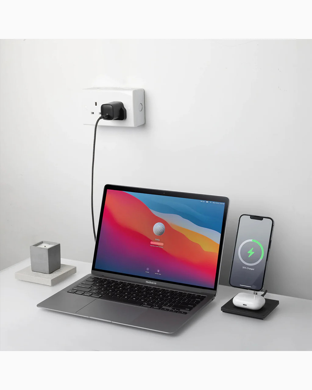 Native Union Fast GaN Charger PD 30W - Image 5