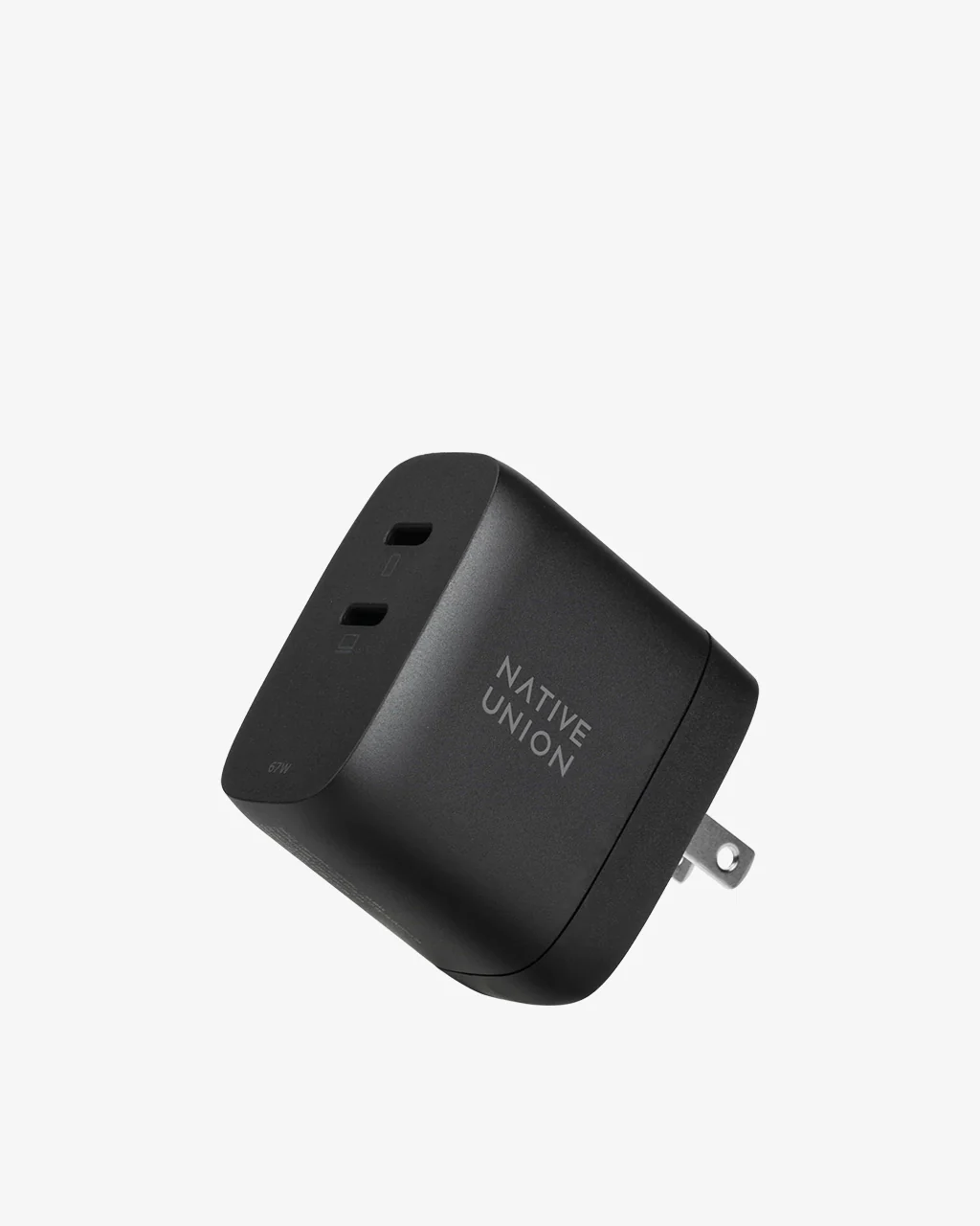 Native Union Fast GAN Charger PD 67W - Image 8