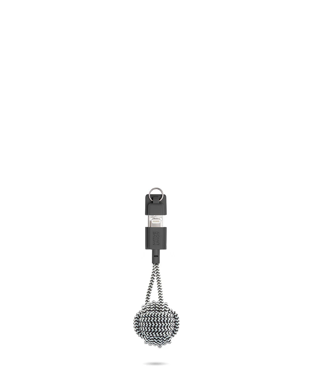 Native Union Lightning to USB Key Cable - Image 2