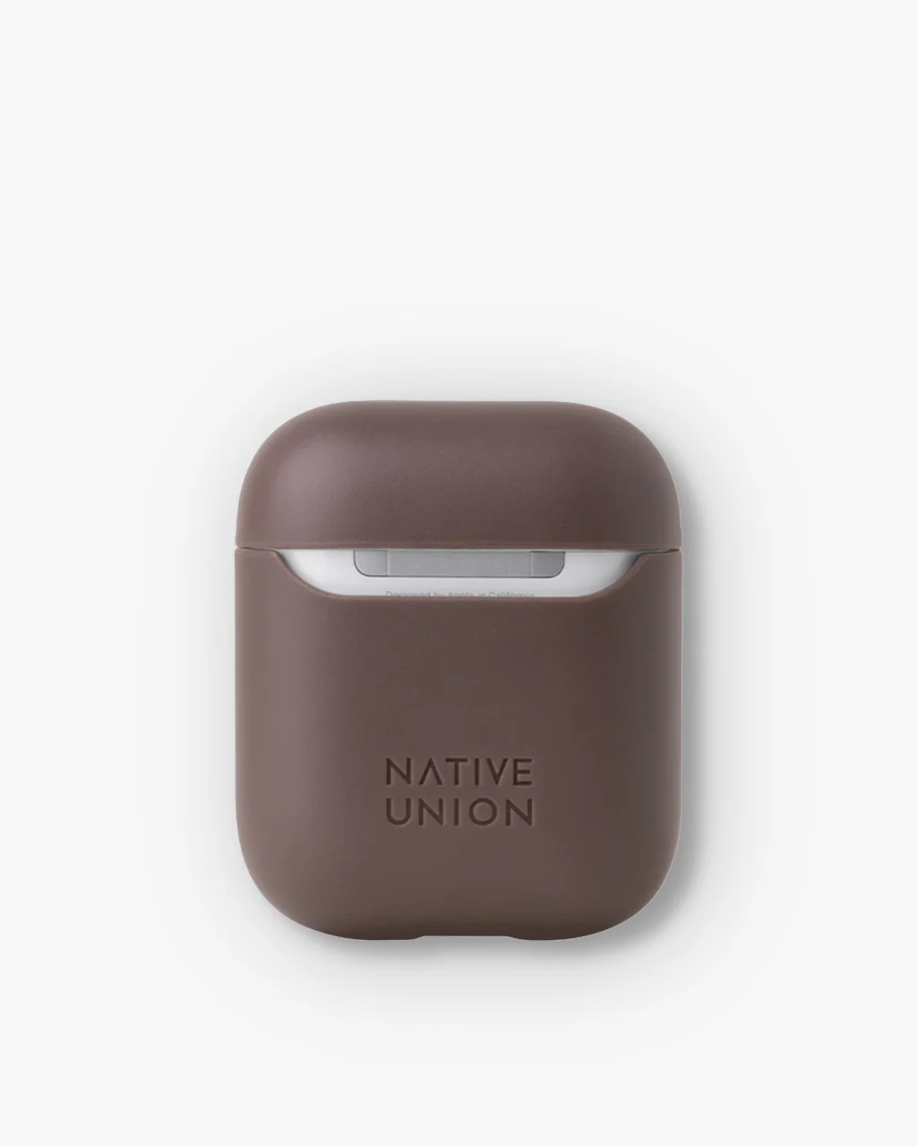 Native Union Marquetry Case for Airpods - Image 4