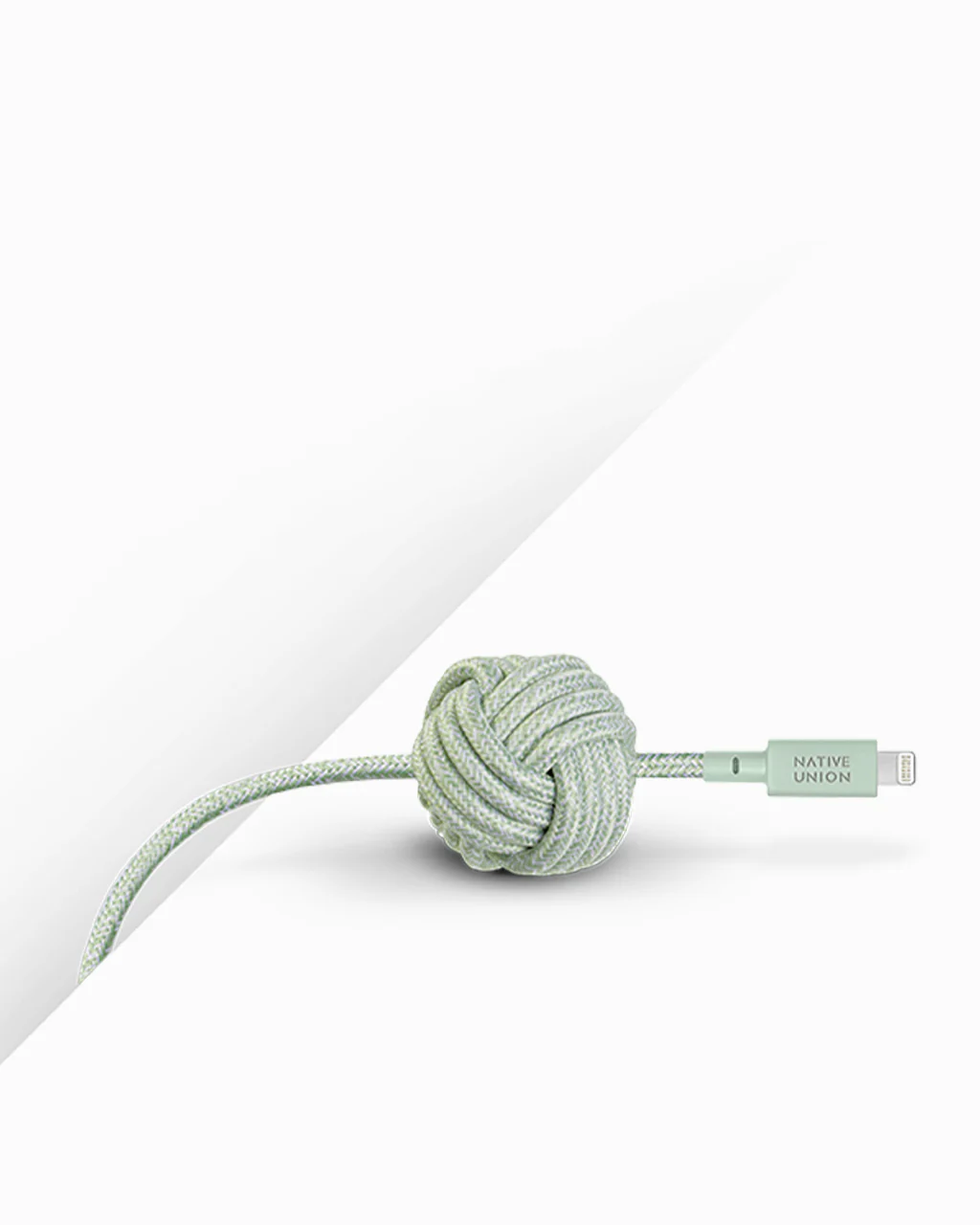 Native Union Night Cable 10ft (USB-A to Lightning) - Image 21
