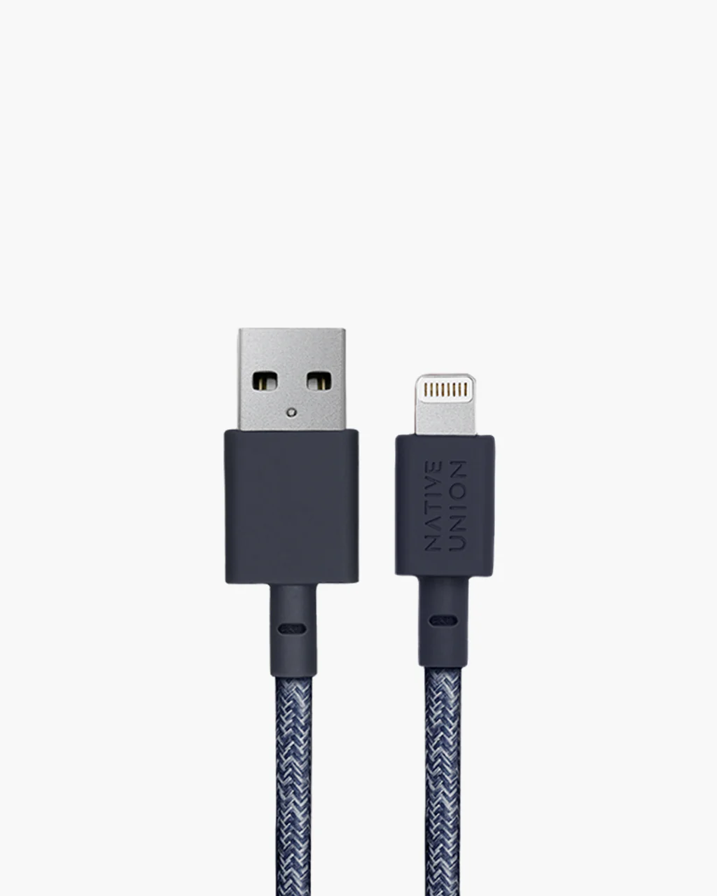 Native Union Night Cable 10ft (USB-A to Lightning) - Image 3
