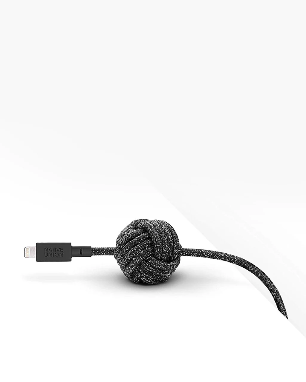 Native Union Night Cable 10ft (USB-A to Lightning) - Image 6