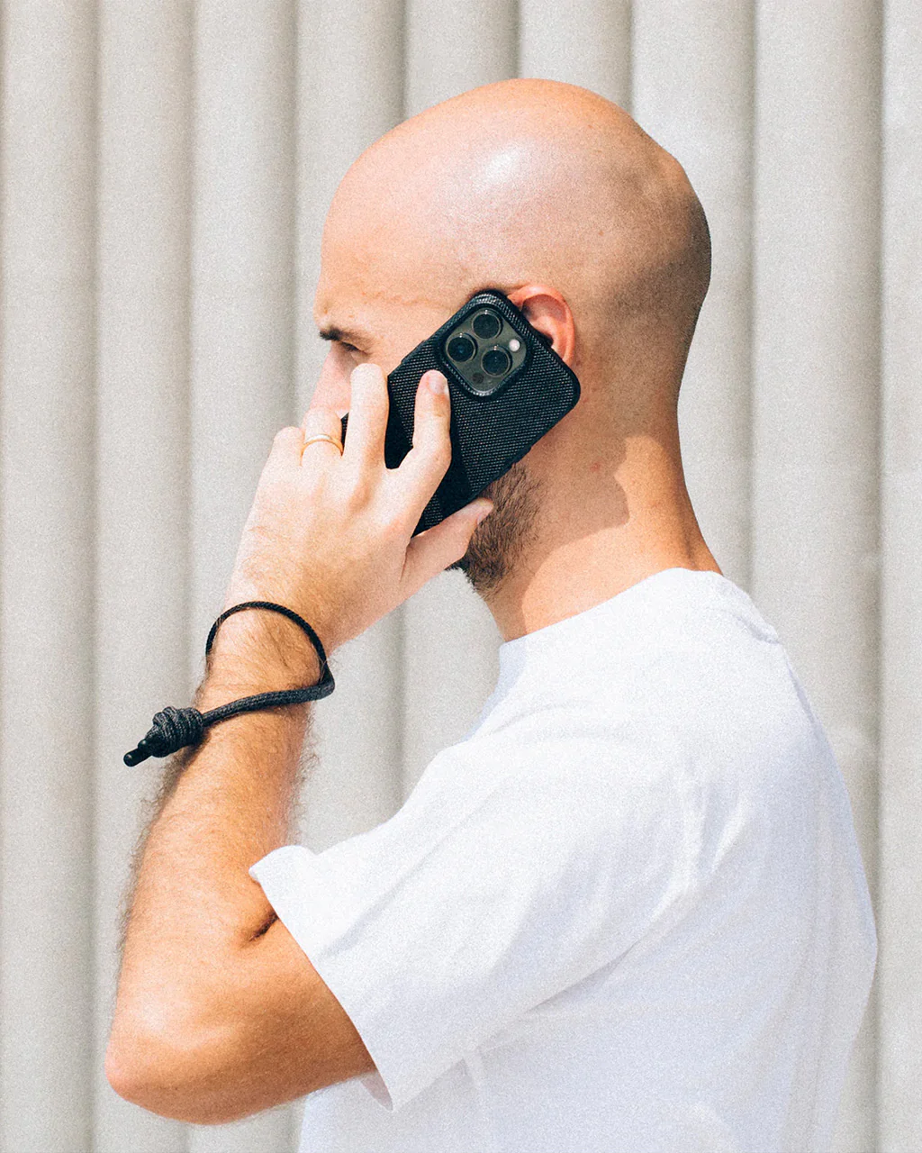 Native Union (Re)Classic Case for iPhone 15Pro - Image 4
