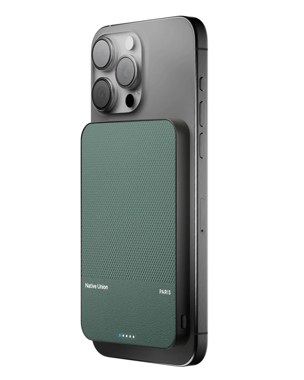 Native Union (Re)Classic Power Bank Magnetic - Image 7