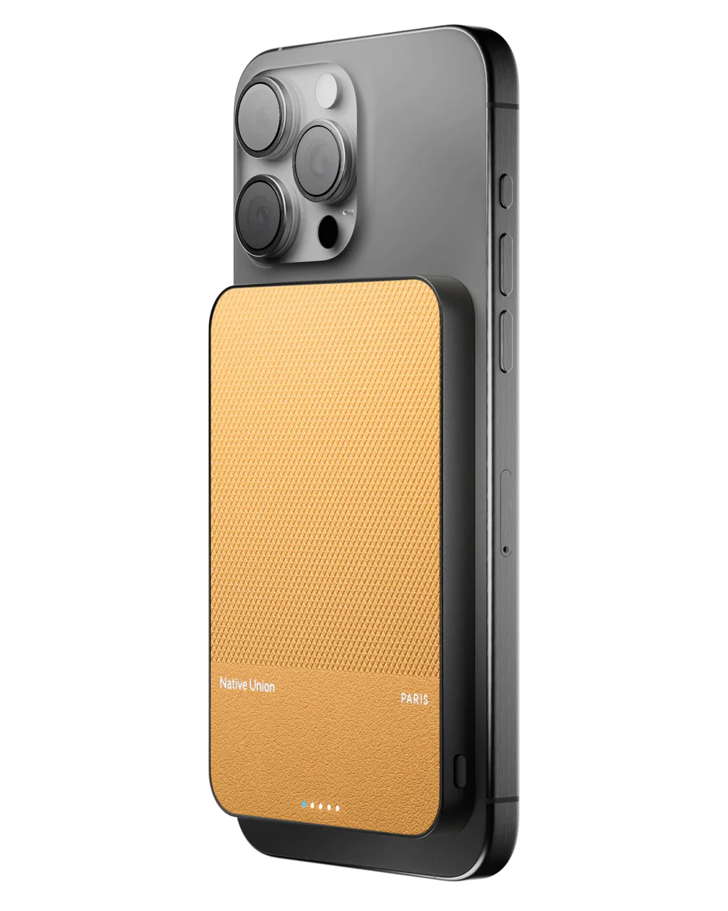 Native Union (Re)Classic Power Bank Magnetic - Image 8