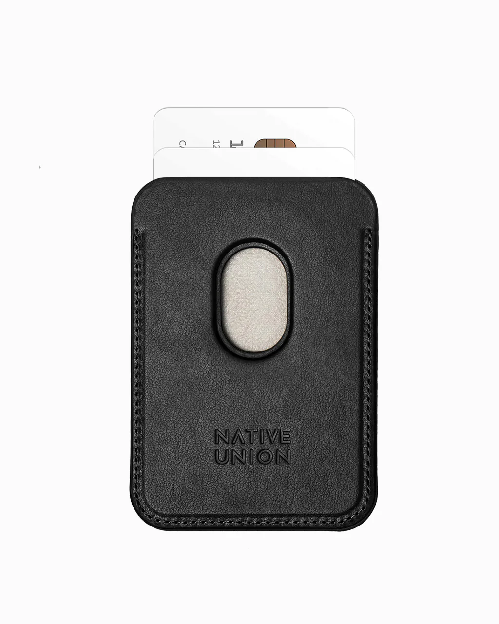 Native Union (RE)CLASSIC WALLET | MAGNETIC - Image 4