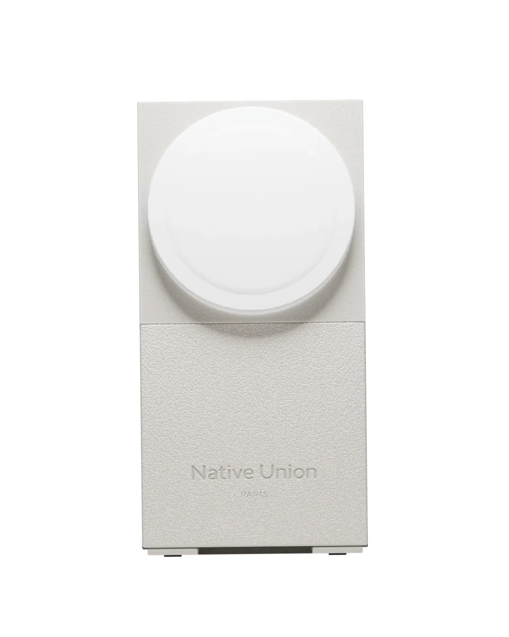 Native Union Rise 2-in-1 Magnetic Wireless Charger - Image 4