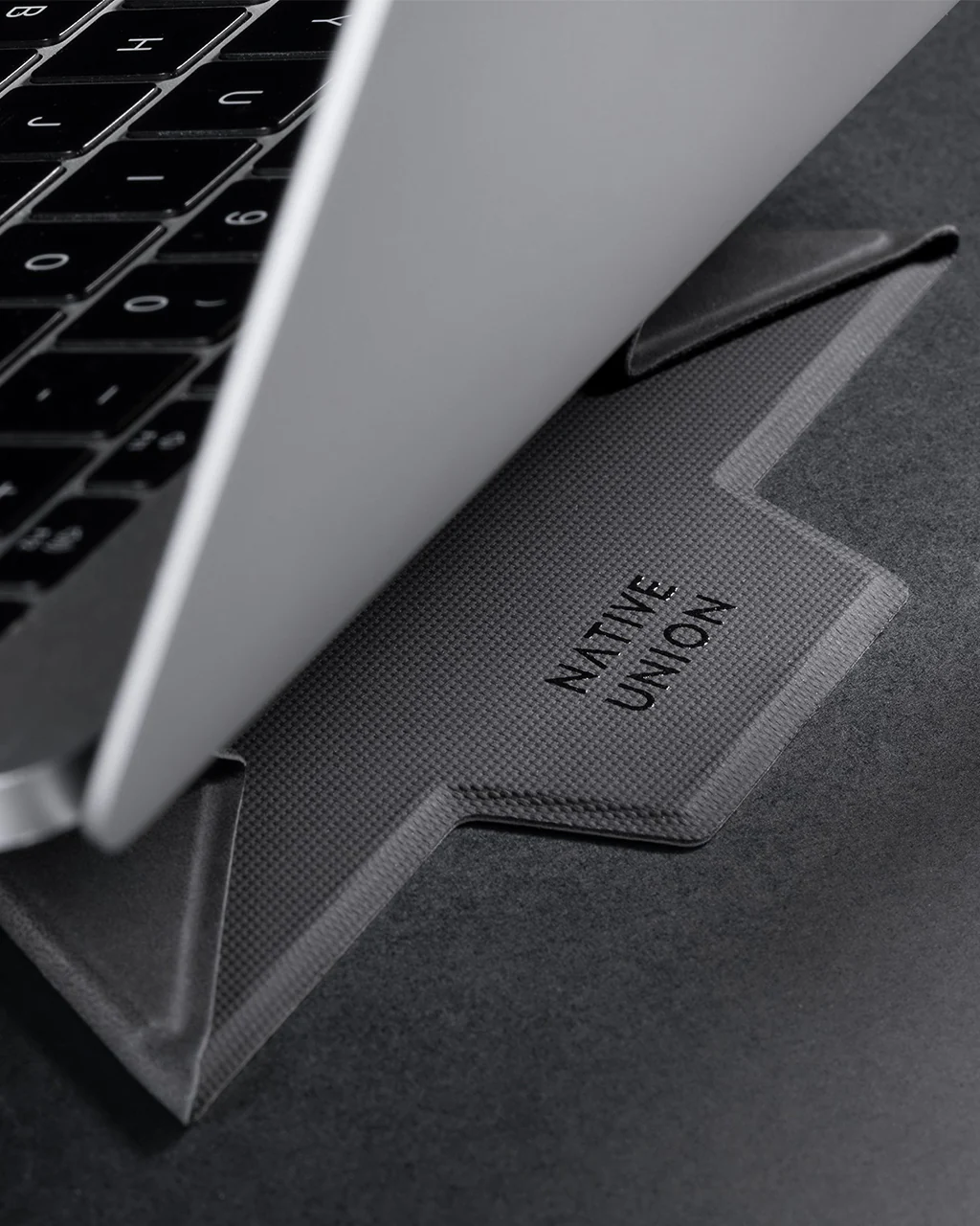 Native Union Rise Laptop Stand - Image 4